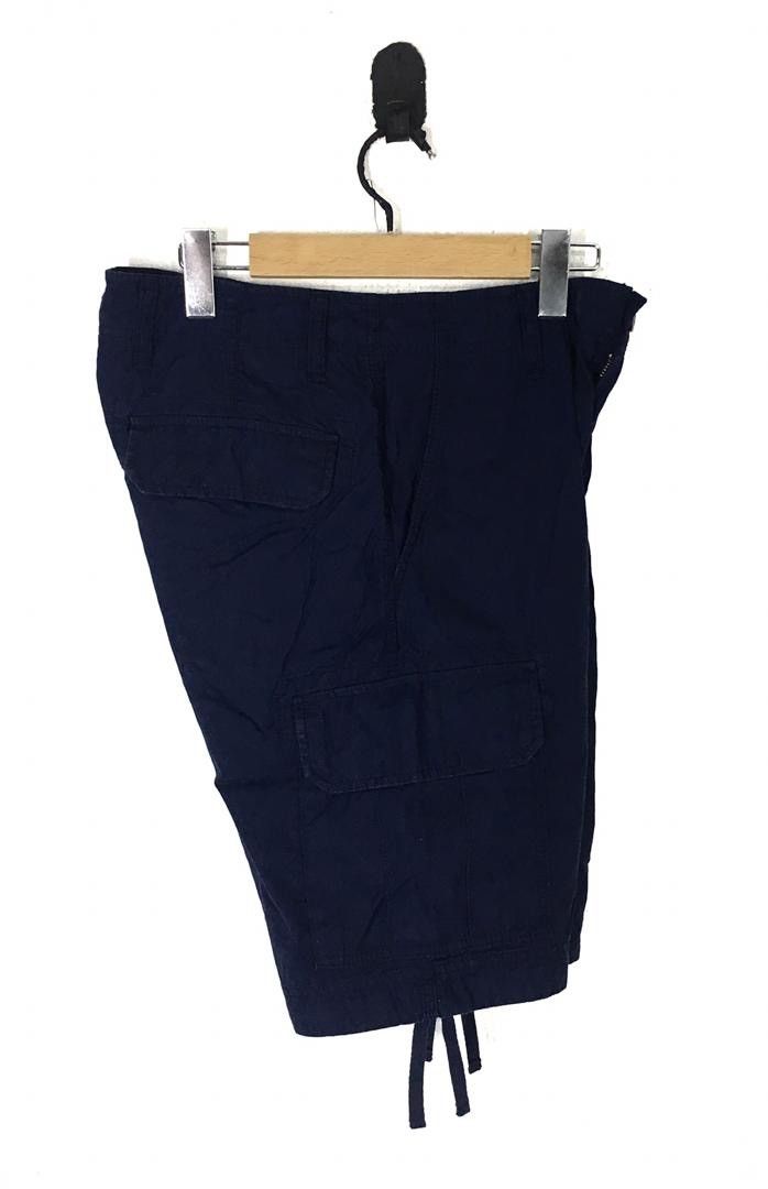 Japanese Brand × Uniqlo Uniqlo Cargo short pants Size US 31 - 3 Thumbnail