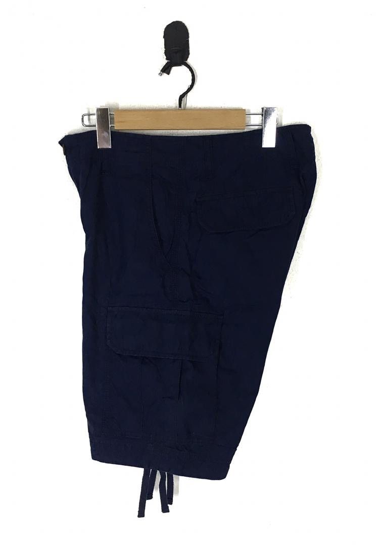 Japanese Brand × Uniqlo Uniqlo Cargo short pants Size US 31 - 4 Thumbnail