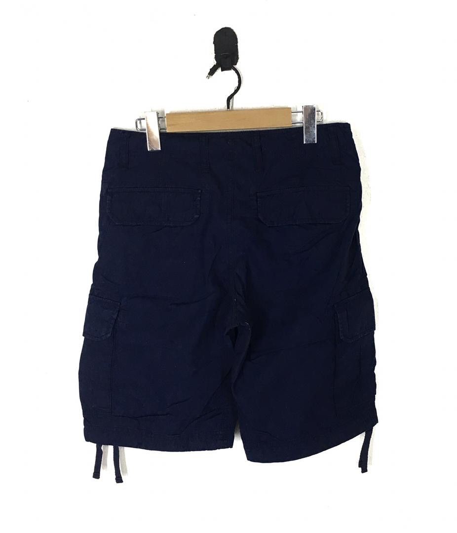 Japanese Brand × Uniqlo Uniqlo Cargo short pants Size US 31 - 1 Thumbnail