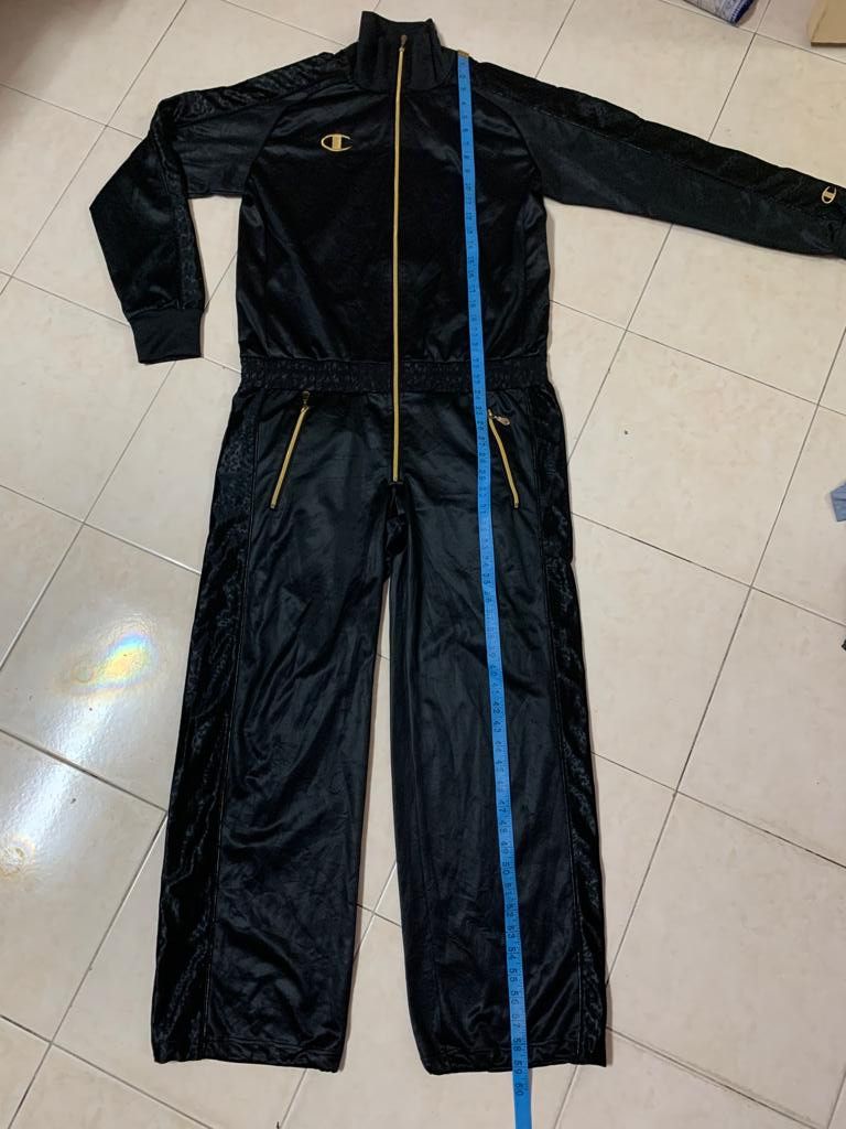 Champion Champion Overall sports Size US 36 / EU 52 - 16 Thumbnail
