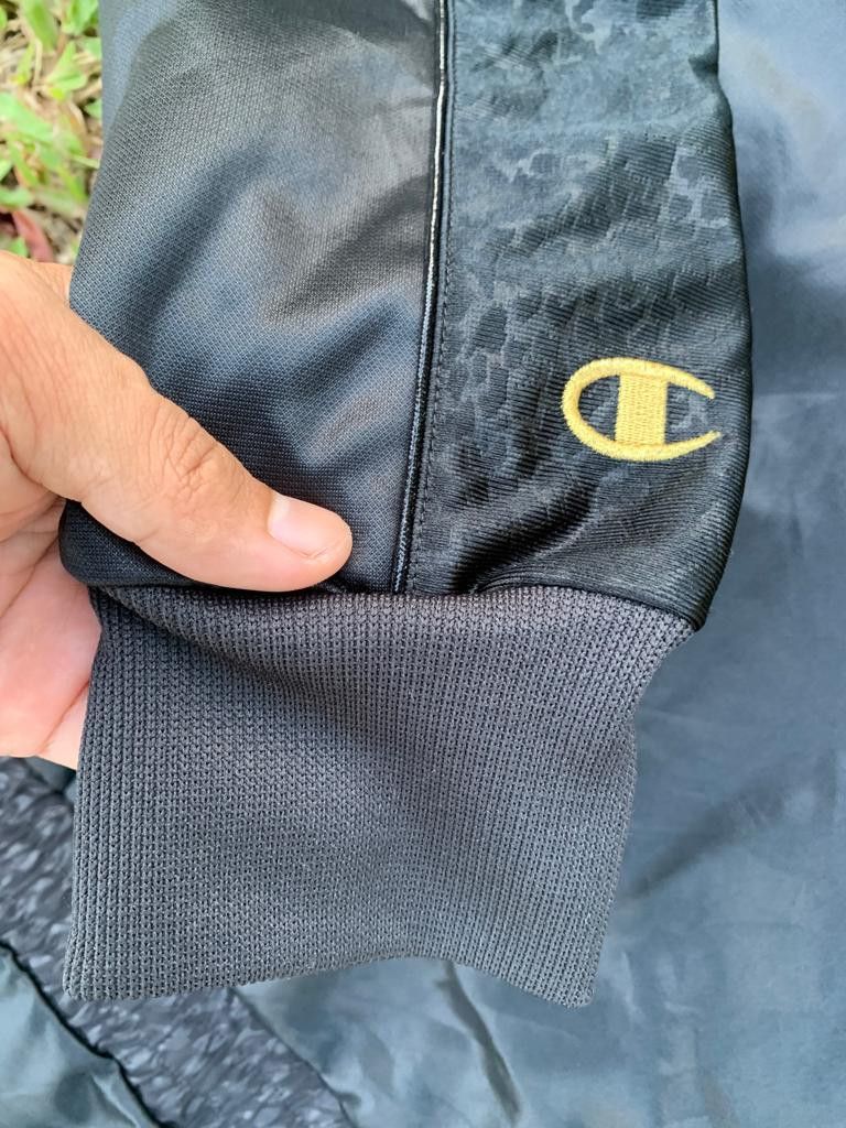 Champion Champion Overall sports Size US 36 / EU 52 - 11 Thumbnail