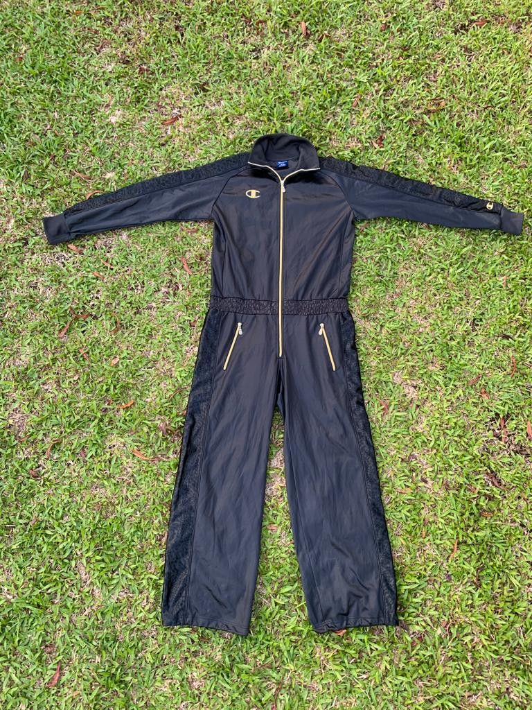 Champion Champion Overall sports Size US 36 / EU 52 - 3 Thumbnail