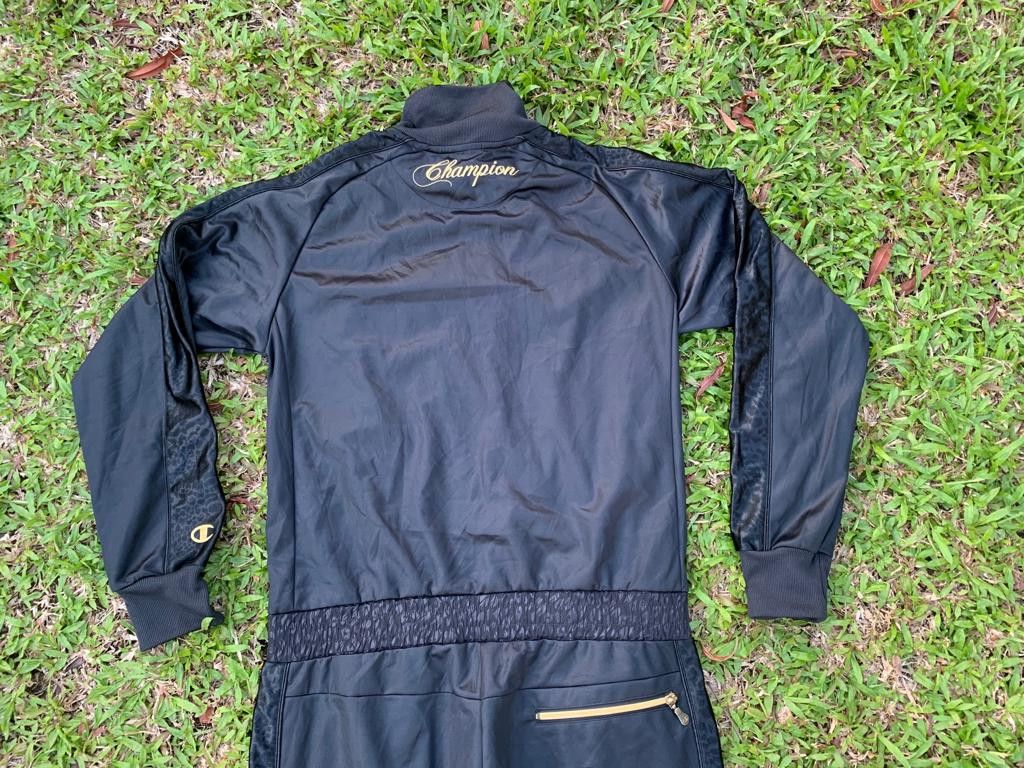 Champion Champion Overall sports Size US 36 / EU 52 - 7 Thumbnail