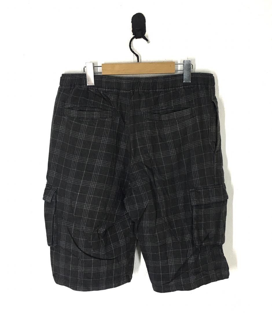 Japanese Brand x-united short Pants Size US 34 / EU 50 - 1 Thumbnail