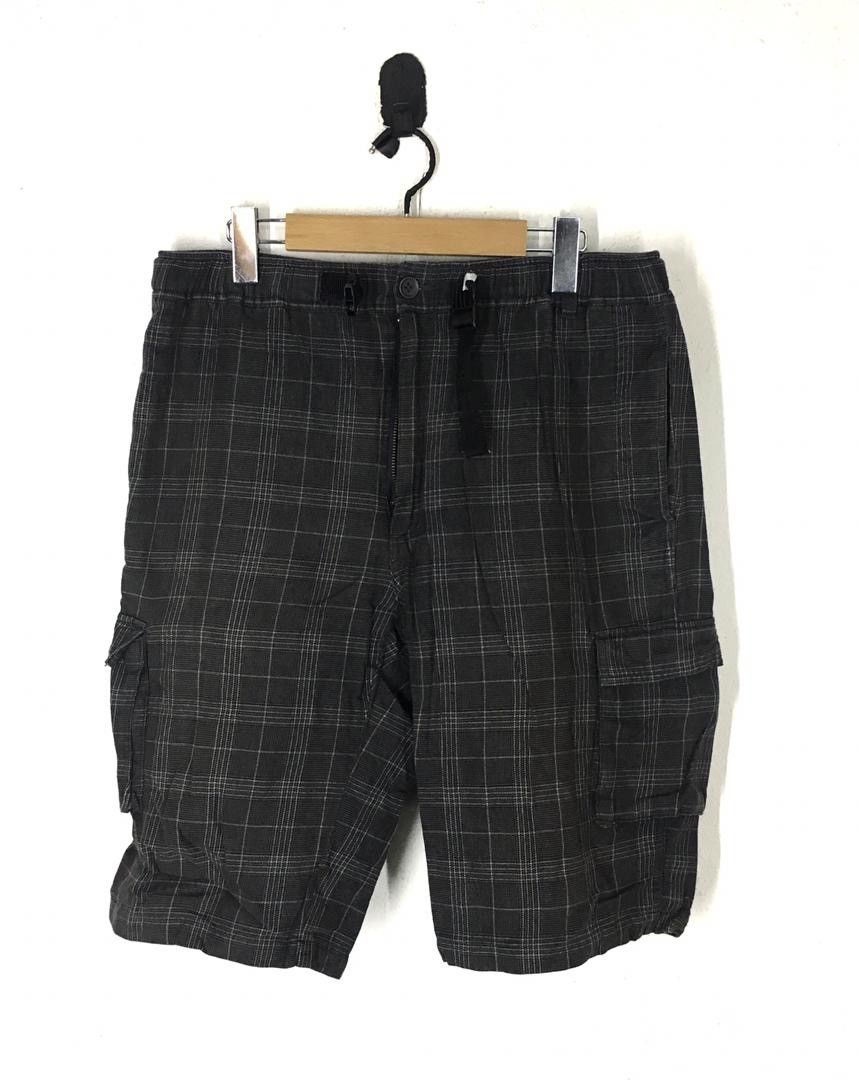 Japanese Brand x-united short Pants Size US 34 / EU 50 - 2 Thumbnail