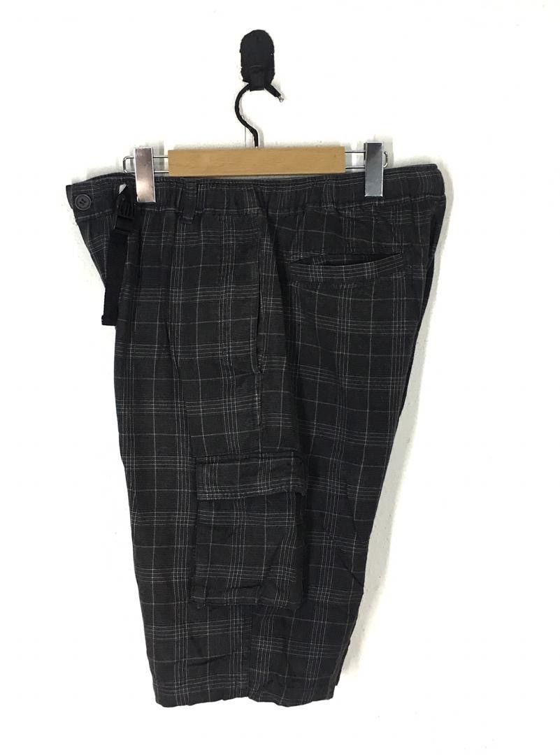 Japanese Brand x-united short Pants Size US 34 / EU 50 - 4 Thumbnail