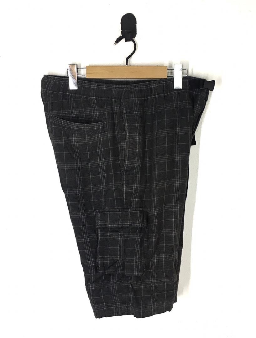 Japanese Brand x-united short Pants Size US 34 / EU 50 - 3 Thumbnail