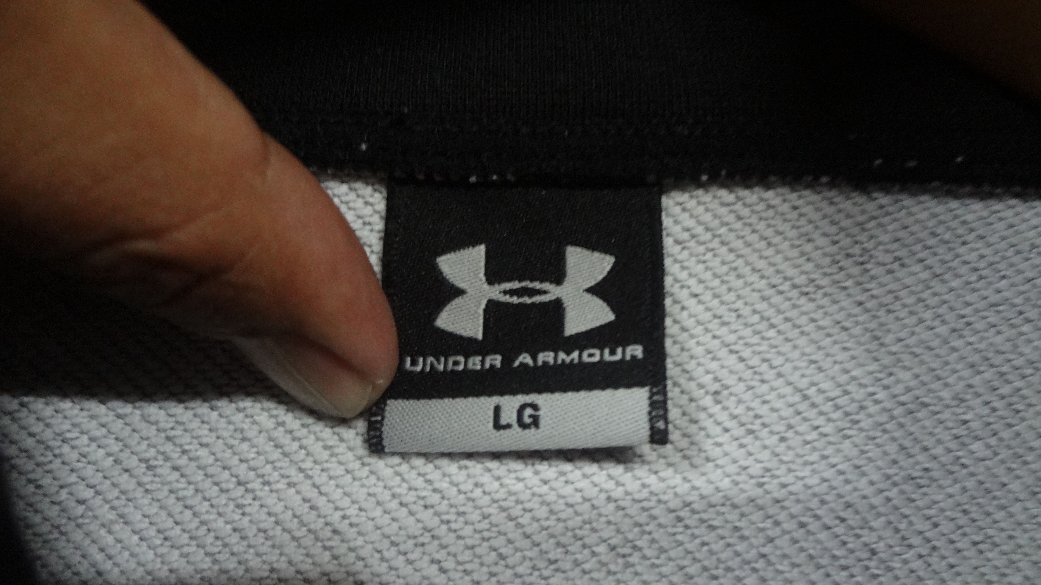 Under Armour Under Armour Hoodies Size L Size US L / EU 52-54 / 3 - 3 Thumbnail