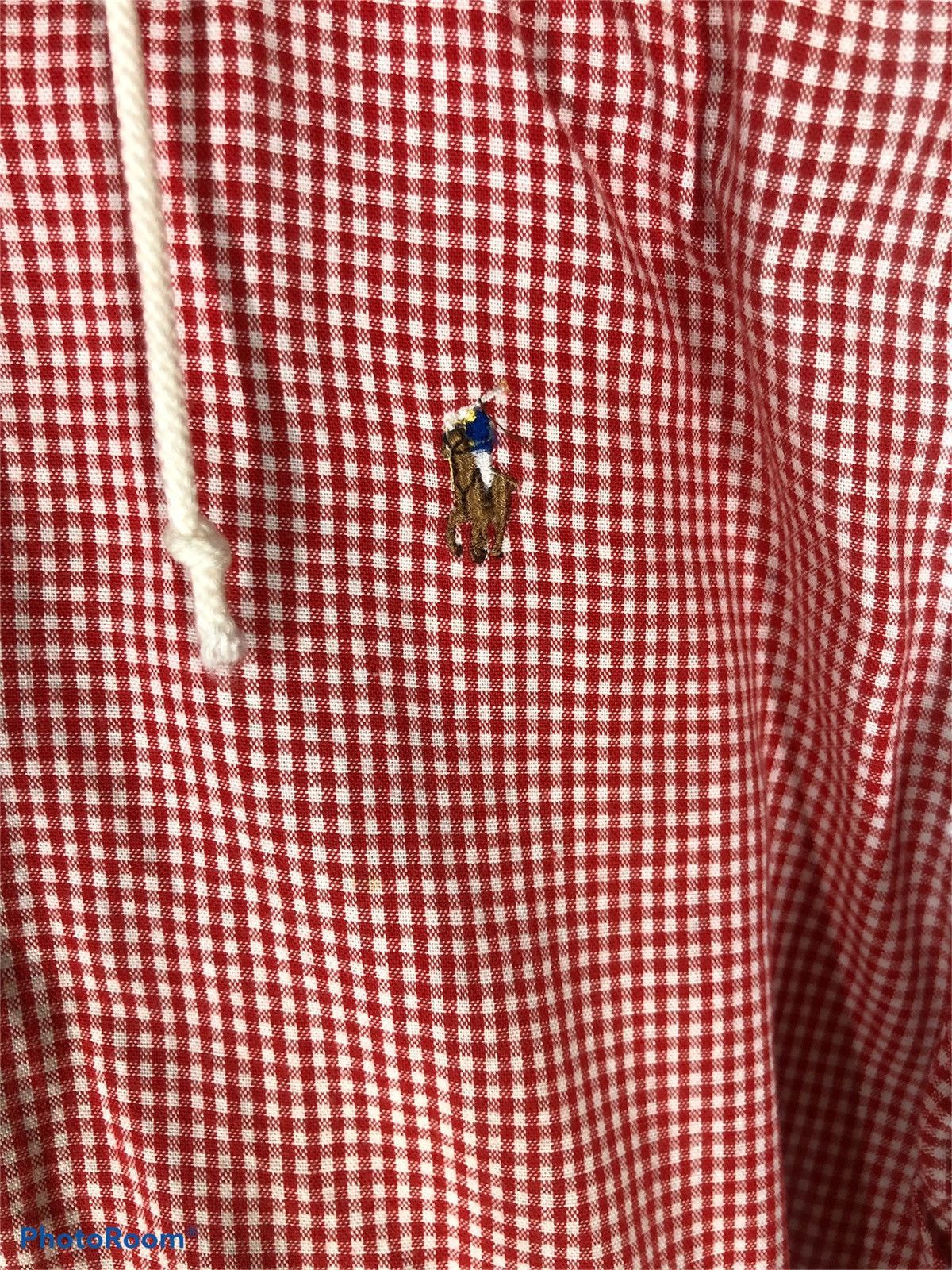 Polo Ralph Lauren Vintage Polo Ralph Lauren Striped Sweater Size US M / EU 48-50 / 2 - 5 Thumbnail