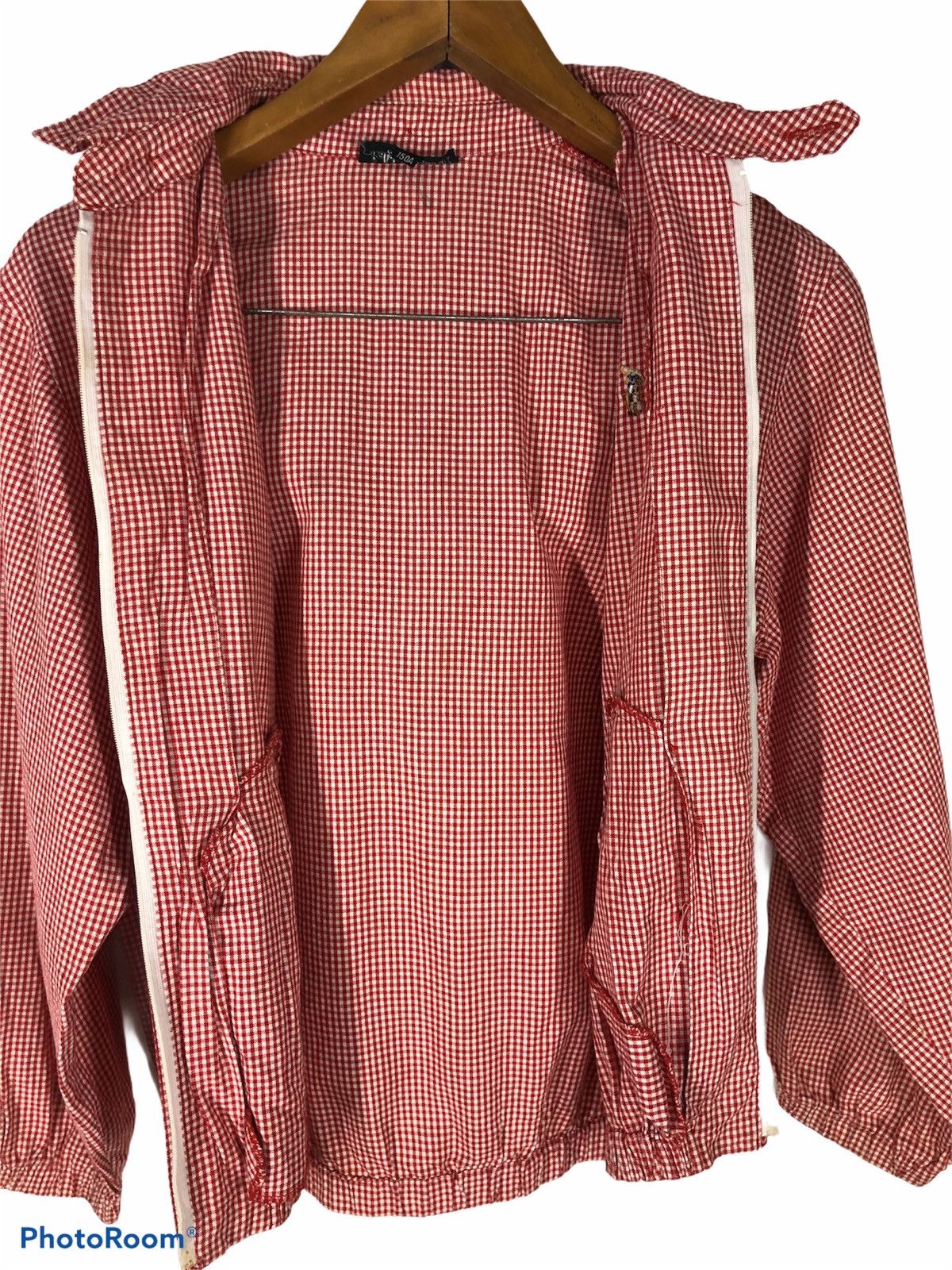 Polo Ralph Lauren Vintage Polo Ralph Lauren Striped Sweater Size US M / EU 48-50 / 2 - 3 Thumbnail