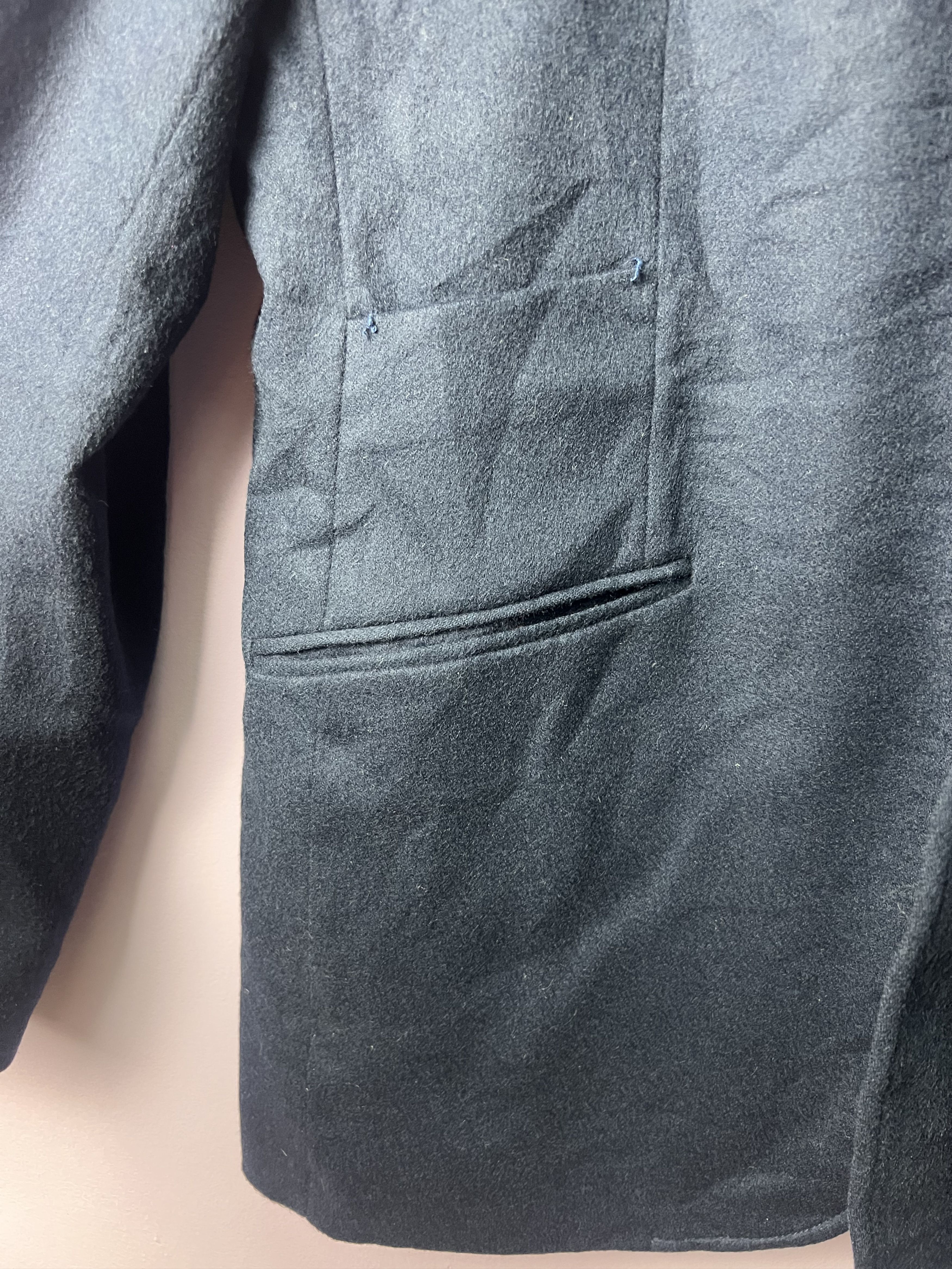 Japanese Brand 🔥Vintage Customellow Barber Shop Casual Blazers Size US S / EU 44-46 / 1 - 10 Thumbnail