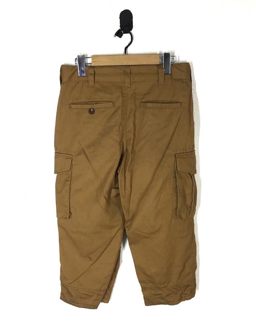 Japanese Brand slippin and slidin shot pants Size US 30 / EU 46 - 2 Thumbnail