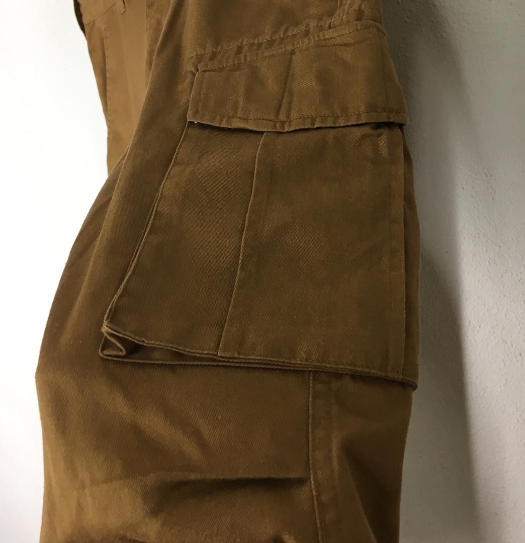 Japanese Brand slippin and slidin shot pants Size US 30 / EU 46 - 3 Thumbnail
