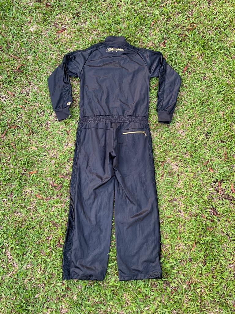 Champion Champion Overall sports Size US 36 / EU 52 - 4 Thumbnail