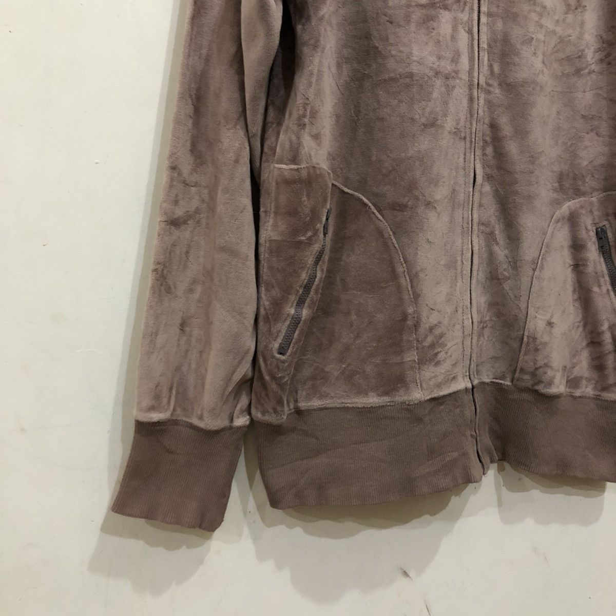 Japanese Brand Sukajan Japan Dragon and Frog Big Logo Jacket Size US S / EU 44-46 / 1 - 5 Thumbnail