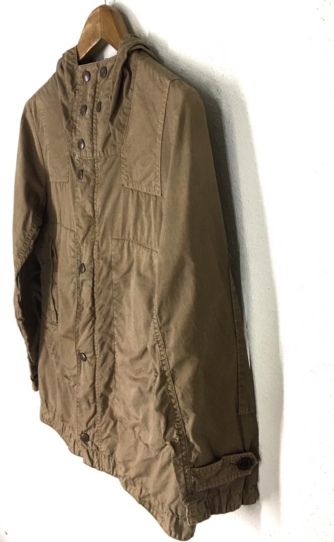 OMNIGOD Omnigod Japanes Designer Button Jacket Size US M / EU 48-50 / 2 - 2 Thumbnail
