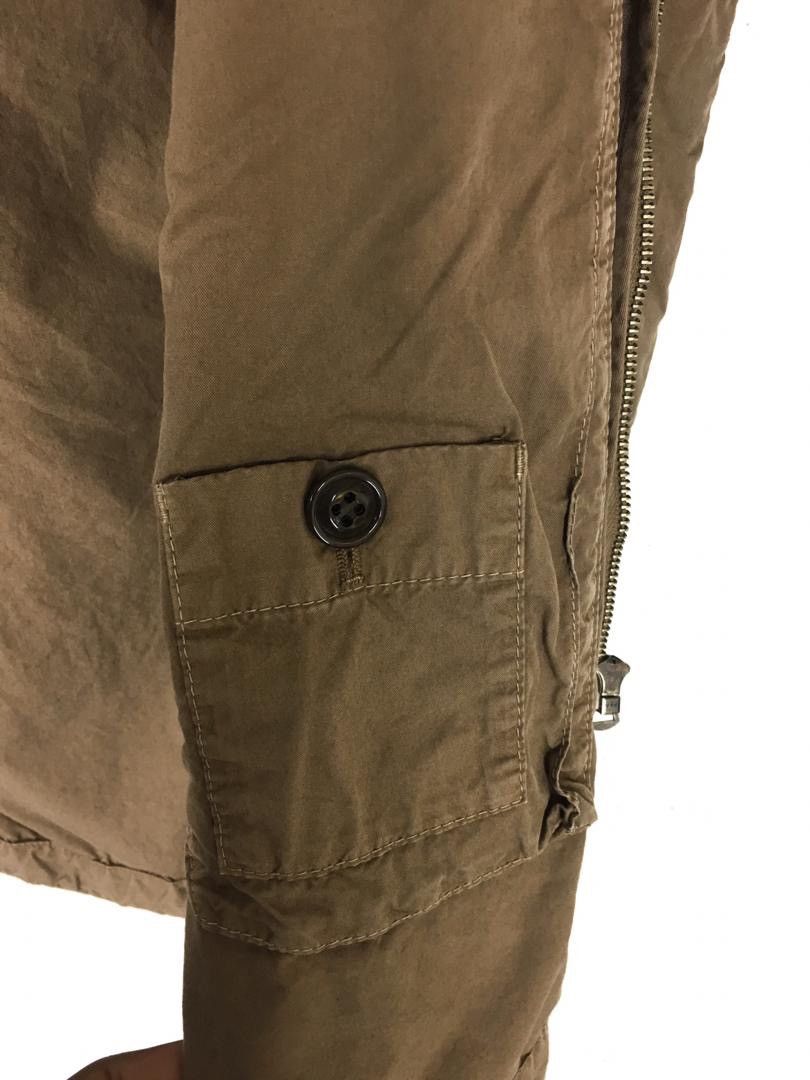 OMNIGOD Omnigod Japanes Designer Button Jacket Size US M / EU 48-50 / 2 - 6 Thumbnail
