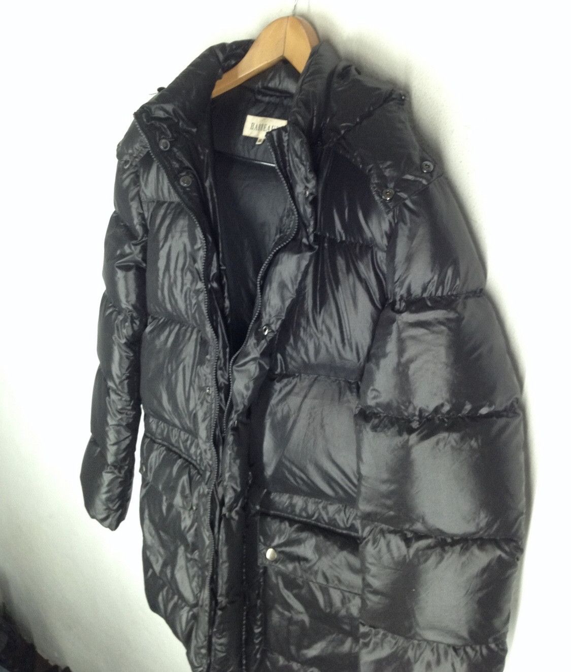 Japanese Brand BARREAUX Puffer Jacket Size US L / EU 52-54 / 3 - 4 Thumbnail