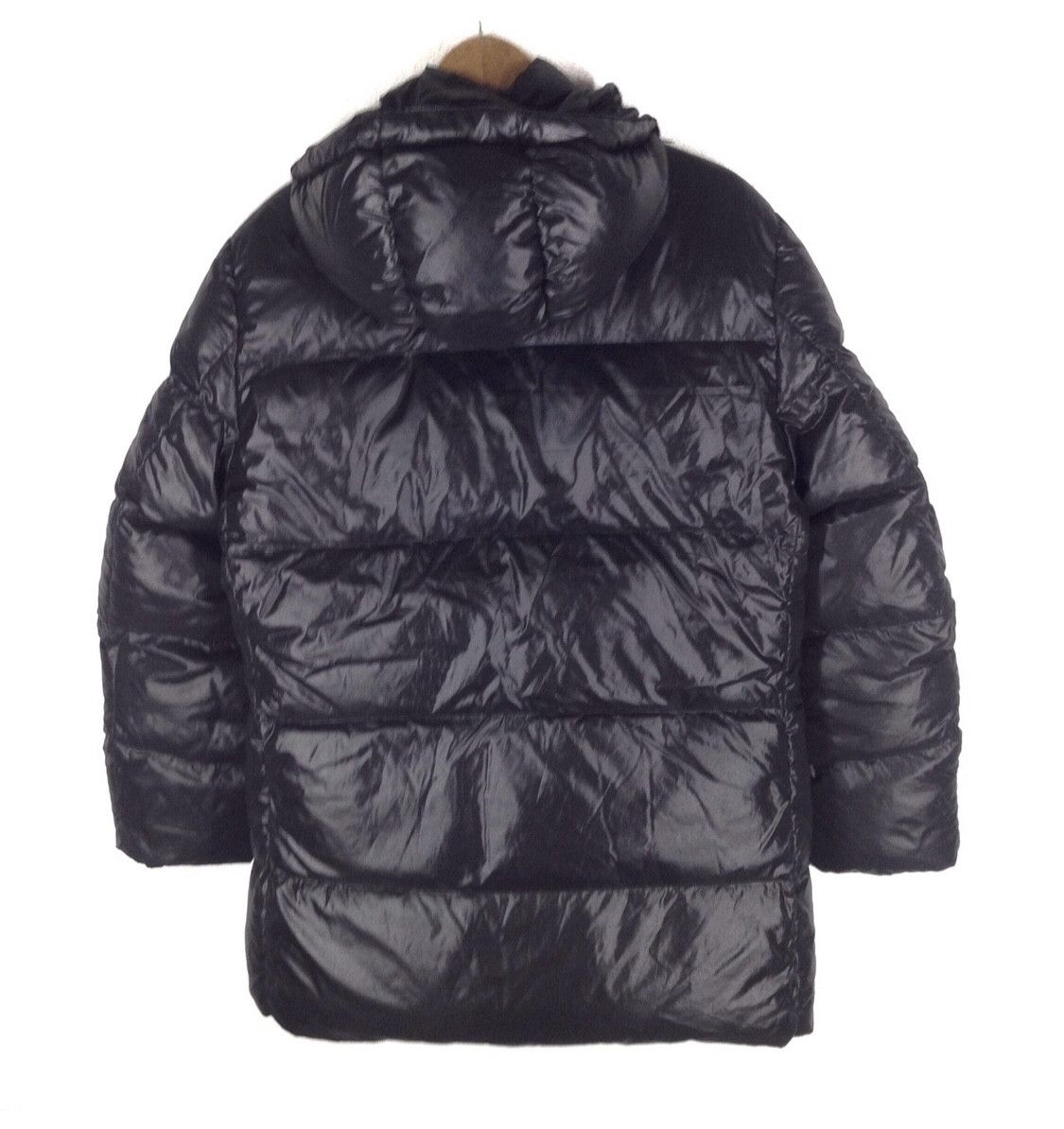 Japanese Brand BARREAUX Puffer Jacket Size US L / EU 52-54 / 3 - 2 Thumbnail