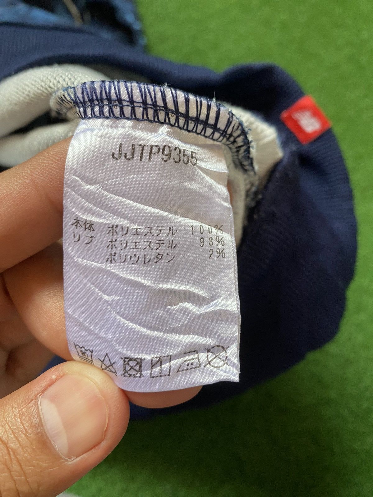 New Balance NEW BALANCE 160 JPN Size US M / EU 48-50 / 2 - 11 Thumbnail