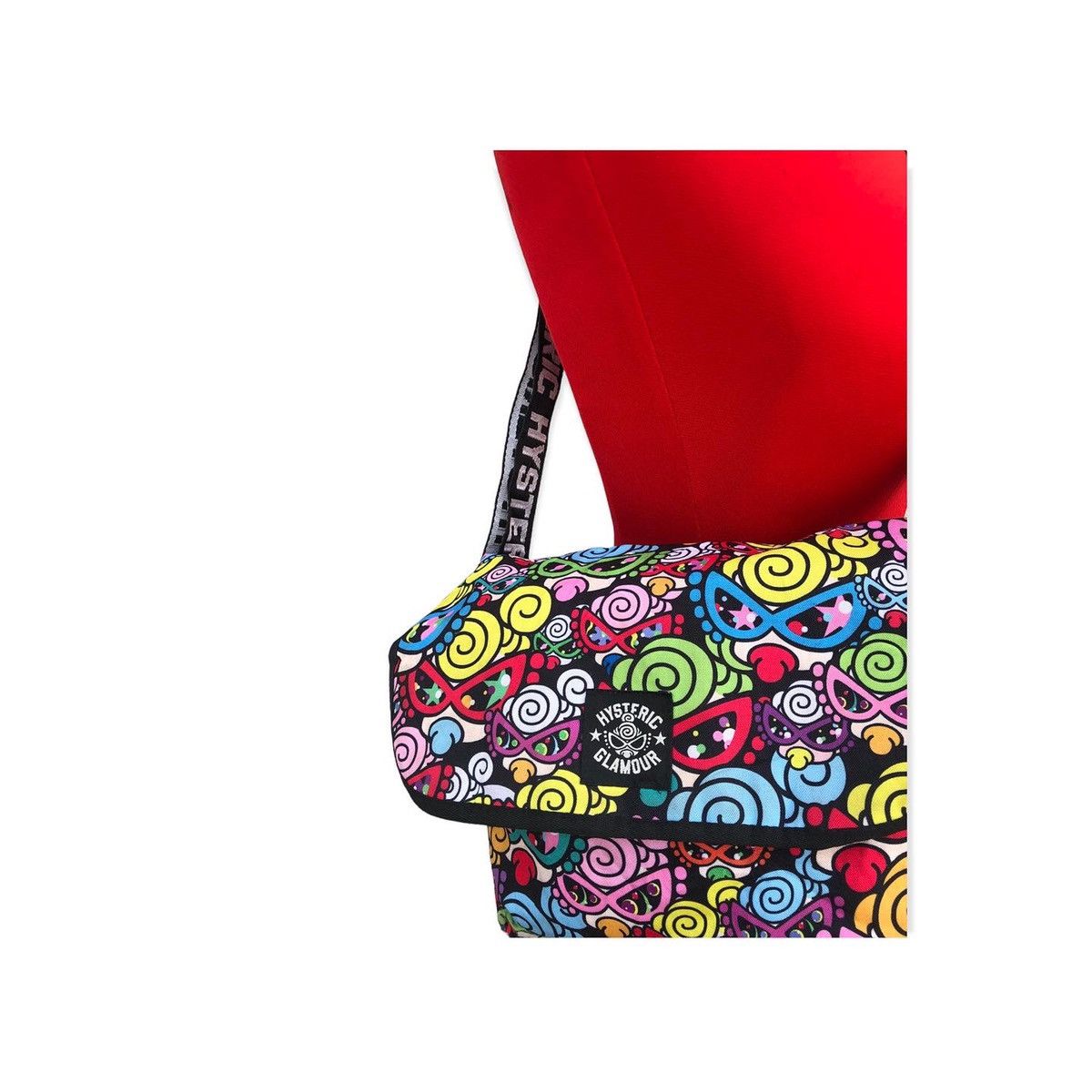 Hysteric Glamour × Japanese Brand Hysteric Glamour Mini Bag Size ONE SIZE - 2 Thumbnail