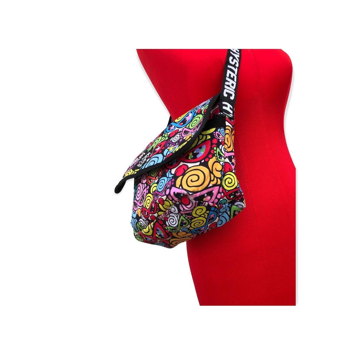 Hysteric Glamour × Japanese Brand Hysteric Glamour Mini Bag Size ONE SIZE - 3 Thumbnail