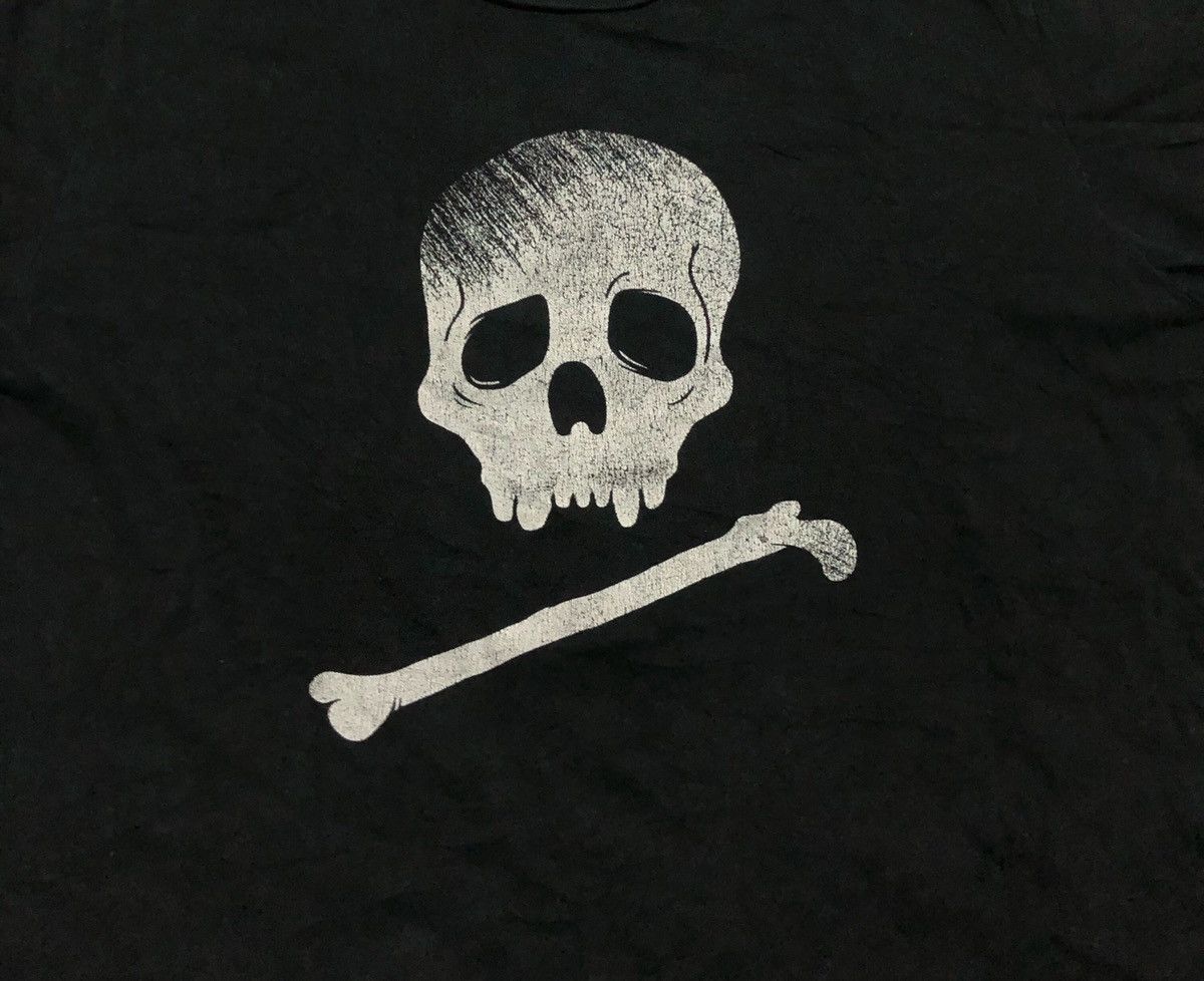 Other skull t shirt Size US M / EU 48-50 / 2 - 2 Thumbnail
