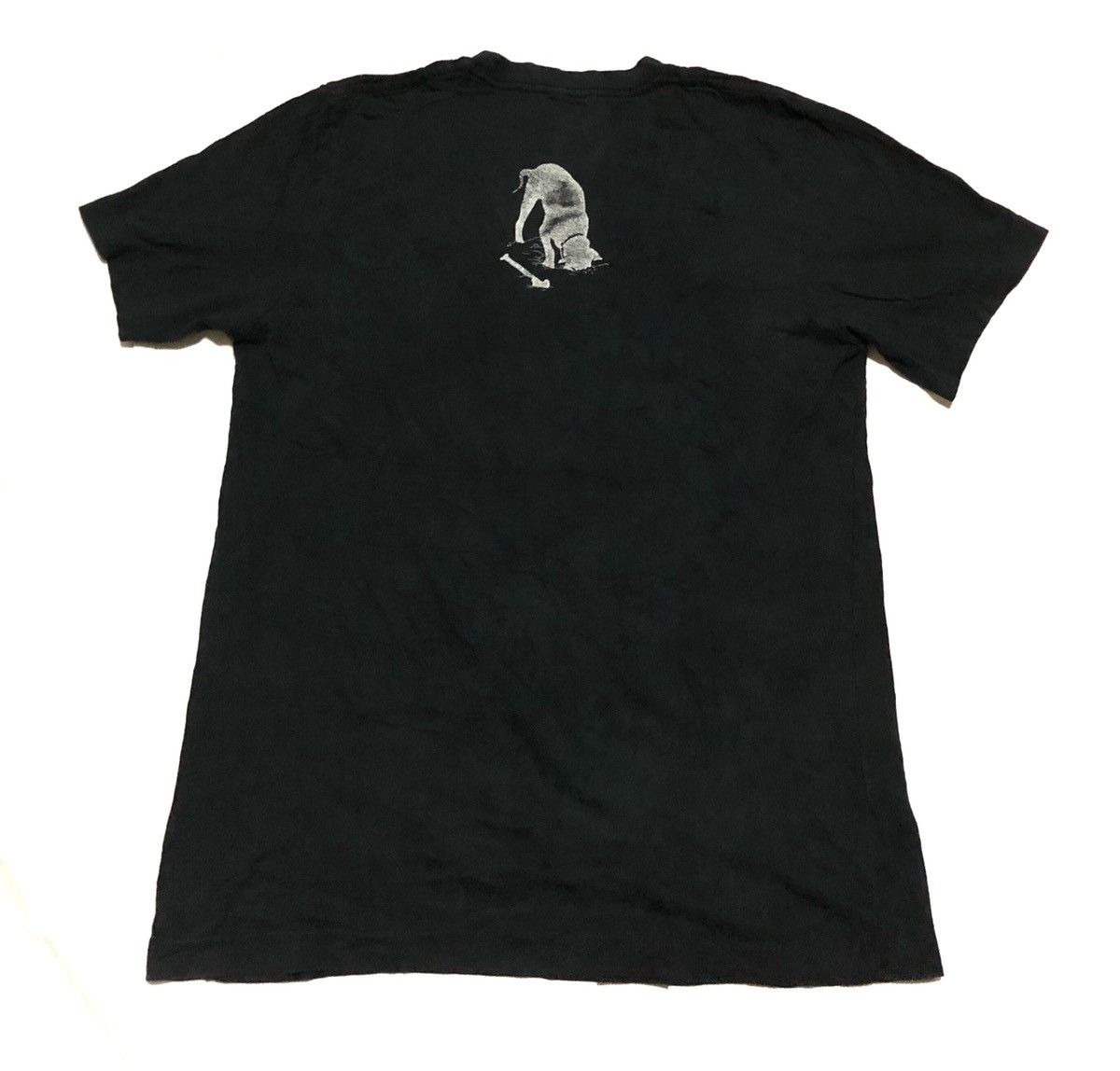 Other skull t shirt Size US M / EU 48-50 / 2 - 3 Thumbnail