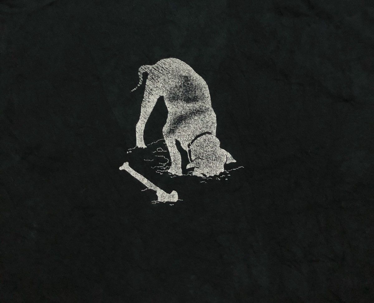 Other skull t shirt Size US M / EU 48-50 / 2 - 4 Thumbnail