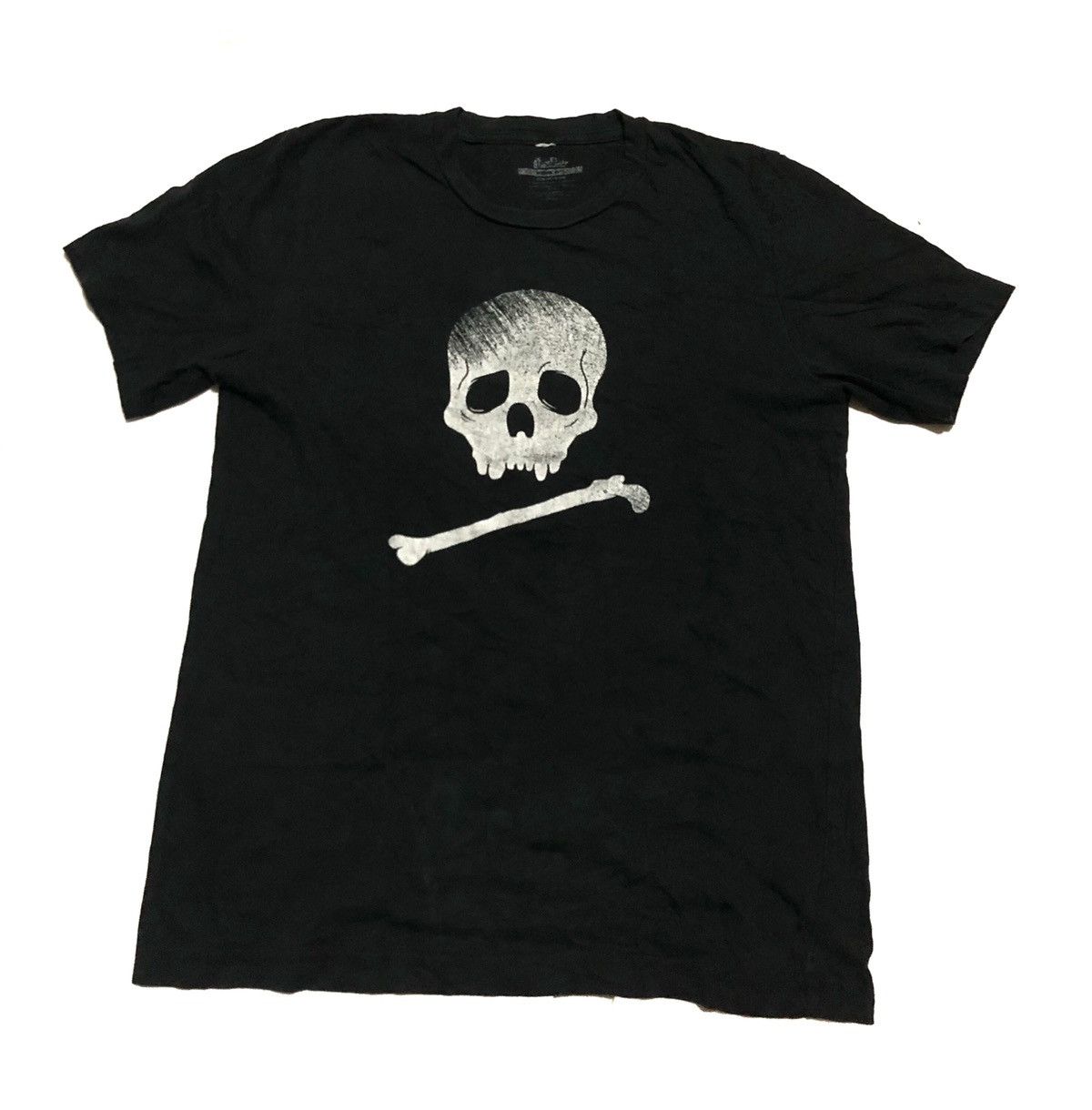Other skull t shirt Size US M / EU 48-50 / 2 - 1 Thumbnail