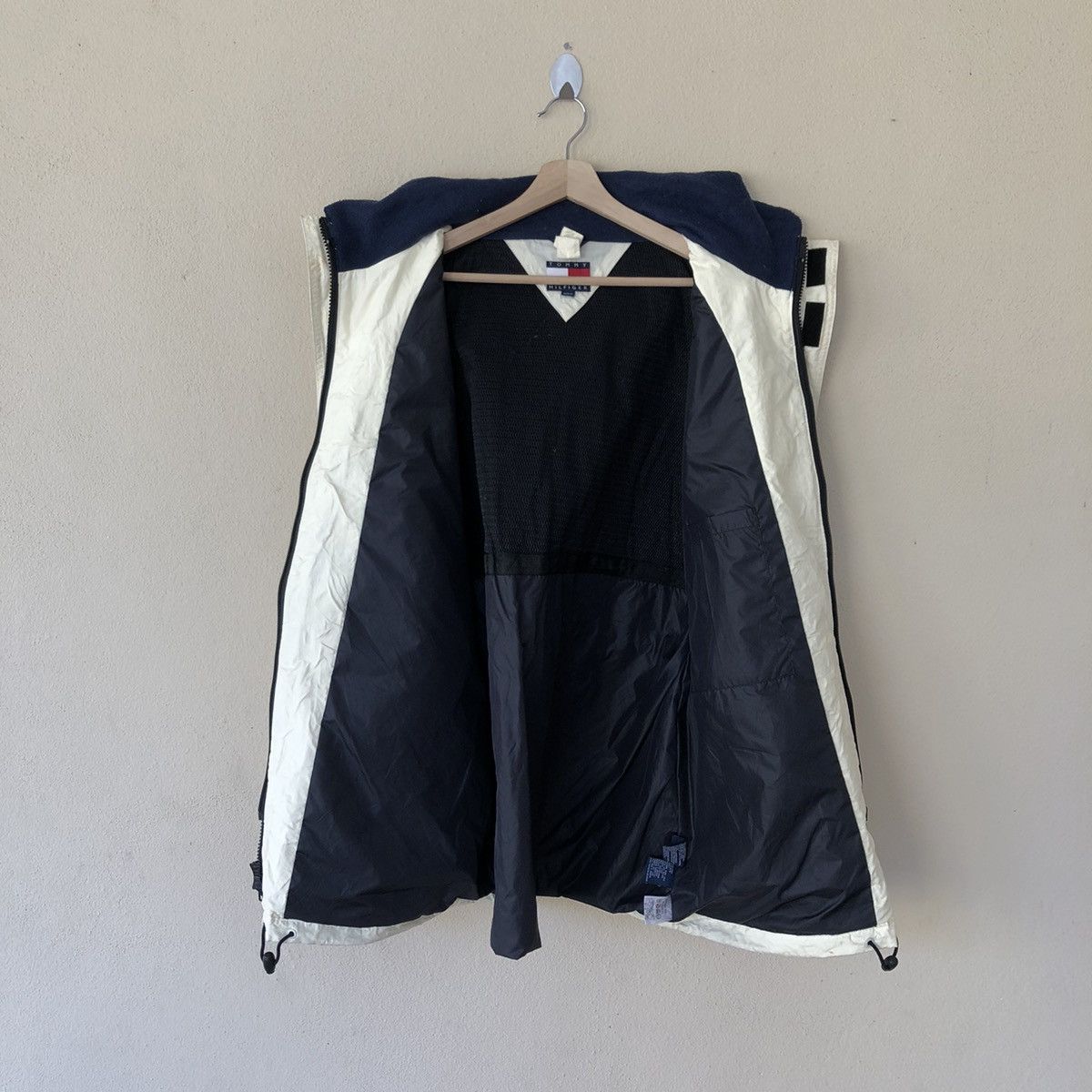 Tommy Hilfiger Tommy Hilfiger Multi Pocket Survival Jacket Size US M / EU 48-50 / 2 - 10 Thumbnail