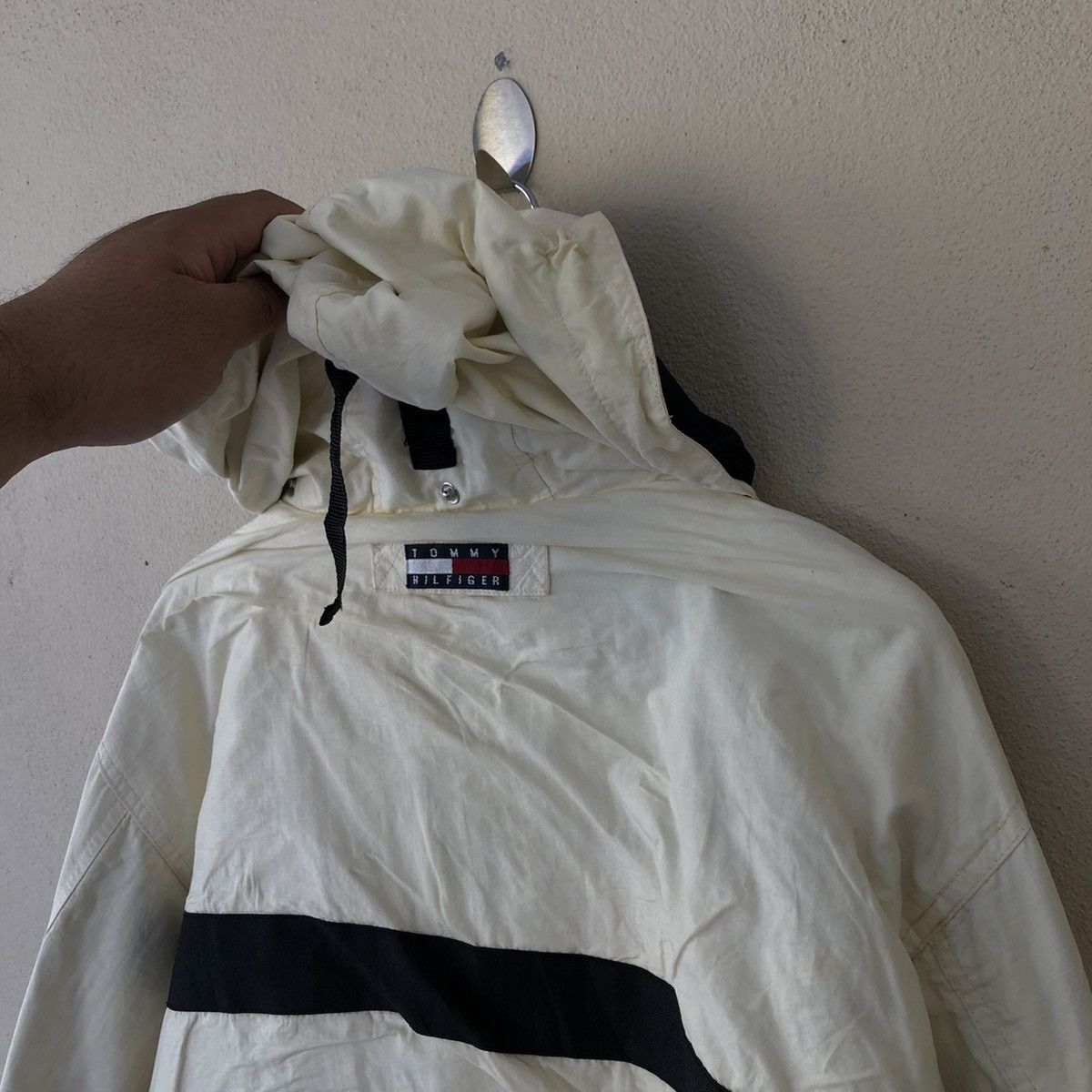 Tommy Hilfiger Tommy Hilfiger Multi Pocket Survival Jacket Size US M / EU 48-50 / 2 - 9 Thumbnail