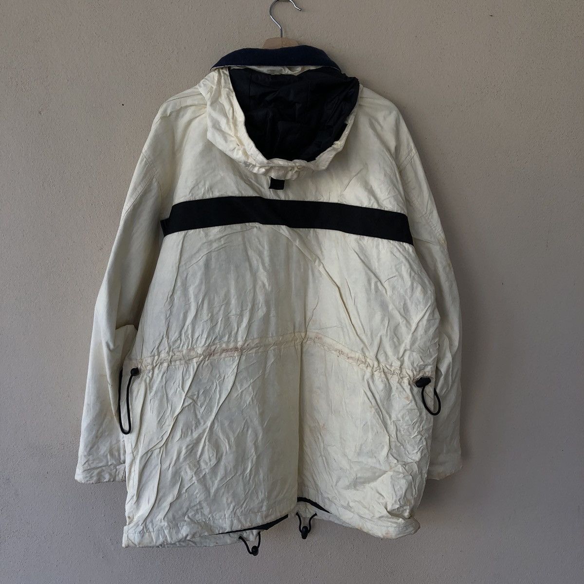Tommy Hilfiger Tommy Hilfiger Multi Pocket Survival Jacket Size US M / EU 48-50 / 2 - 8 Thumbnail