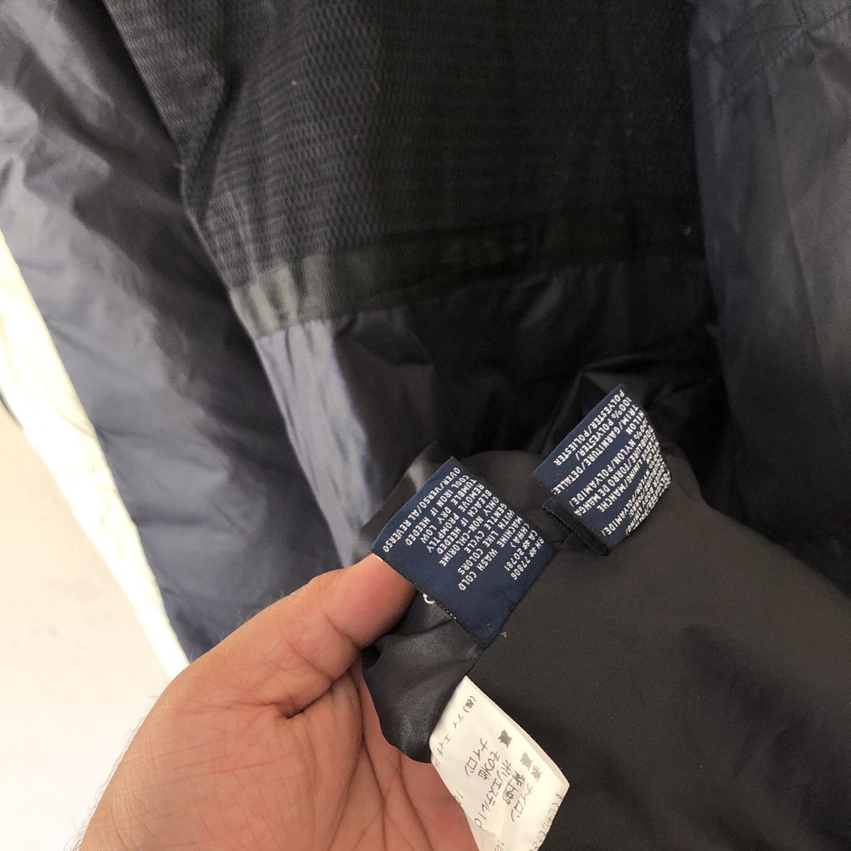 Tommy Hilfiger Tommy Hilfiger Multi Pocket Survival Jacket Size US M / EU 48-50 / 2 - 14 Thumbnail