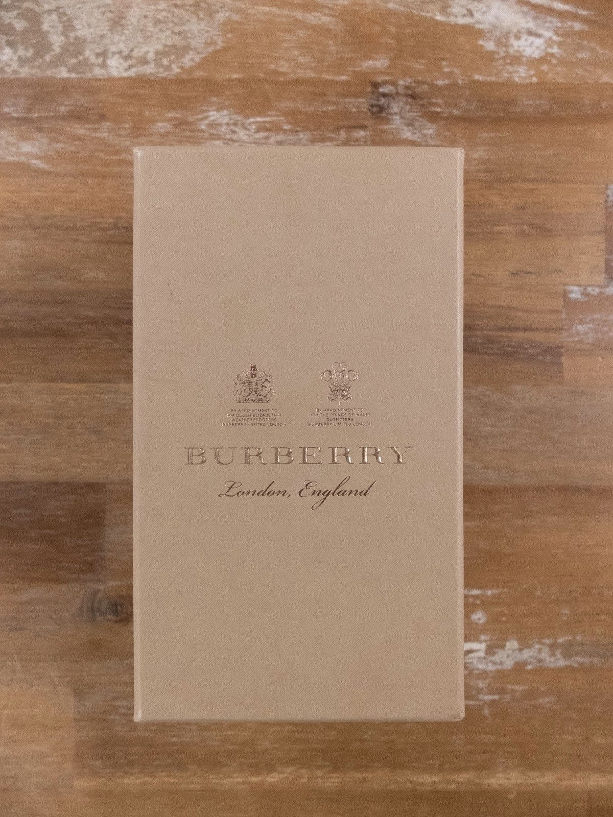 Burberry BURBERRY leather Derek The Bird charm keyring authentic Size ONE SIZE - 9 Thumbnail