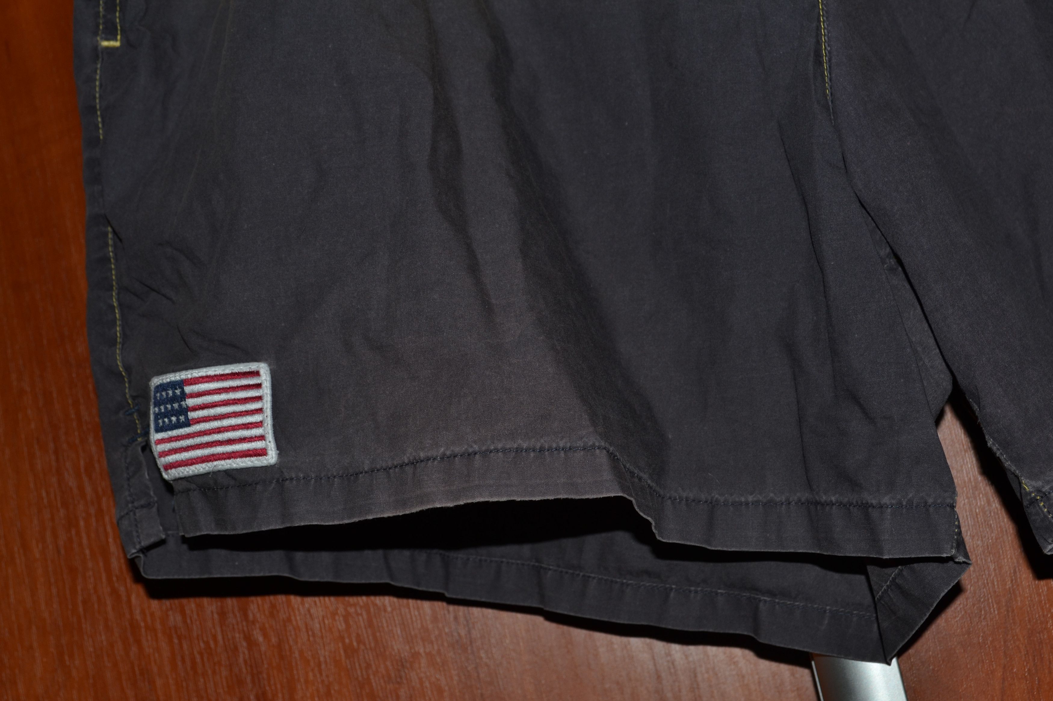 Ralph Lauren POLO SPORT Ralph Lauren Shorts Swim Pockets Size US 36 / EU 52 - 7 Thumbnail