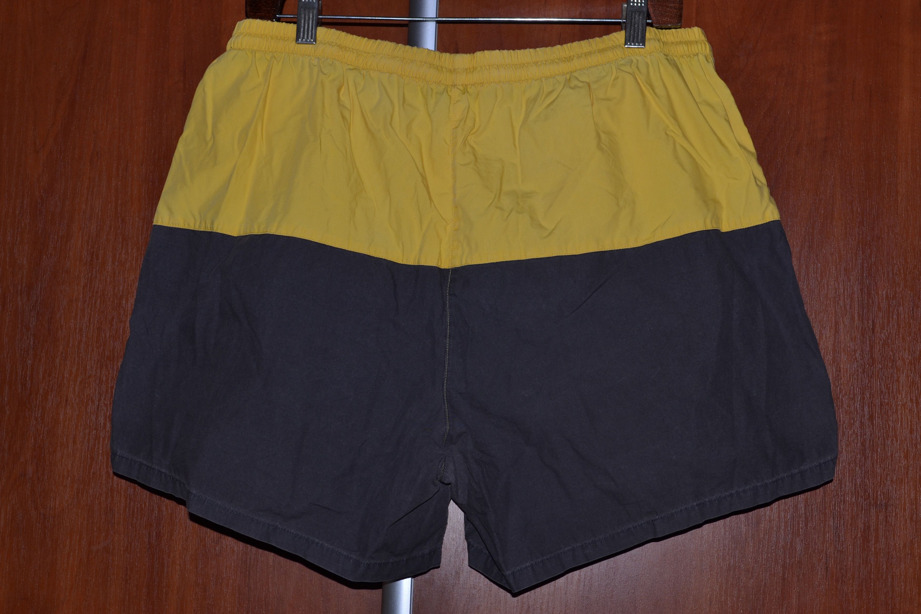 Ralph Lauren POLO SPORT Ralph Lauren Shorts Swim Pockets Size US 36 / EU 52 - 4 Thumbnail