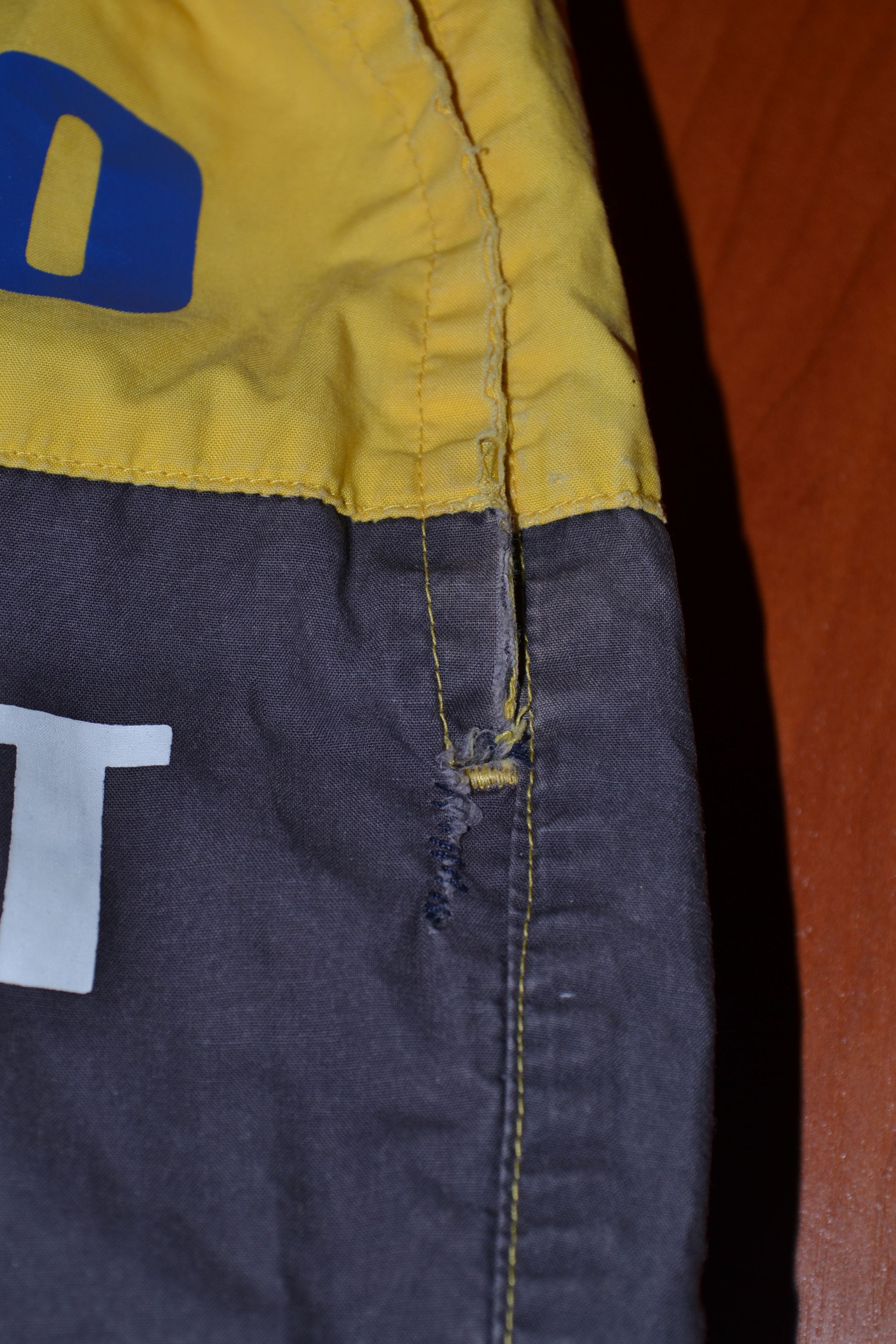 Ralph Lauren POLO SPORT Ralph Lauren Shorts Swim Pockets Size US 36 / EU 52 - 9 Thumbnail