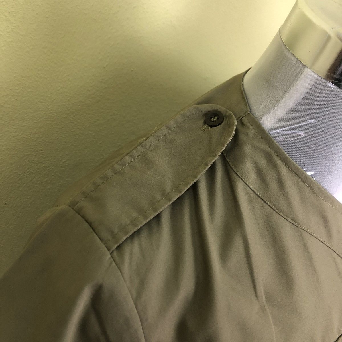 Japanese Brand Scout Approved Product Ups Button Shirt Size US M / EU 48-50 / 2 - 4 Thumbnail