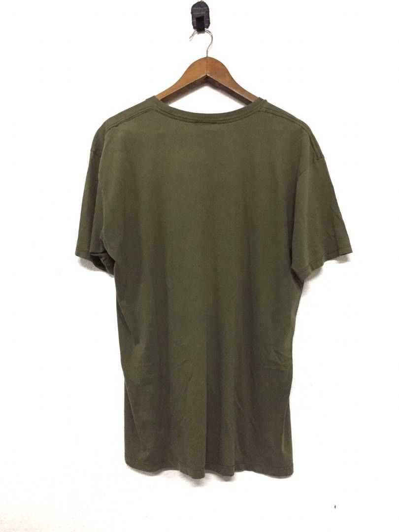 Bob Marley Bob Marley Stand Up T-Shirt All over print Size US XL / EU 56 / 4 - 4 Thumbnail