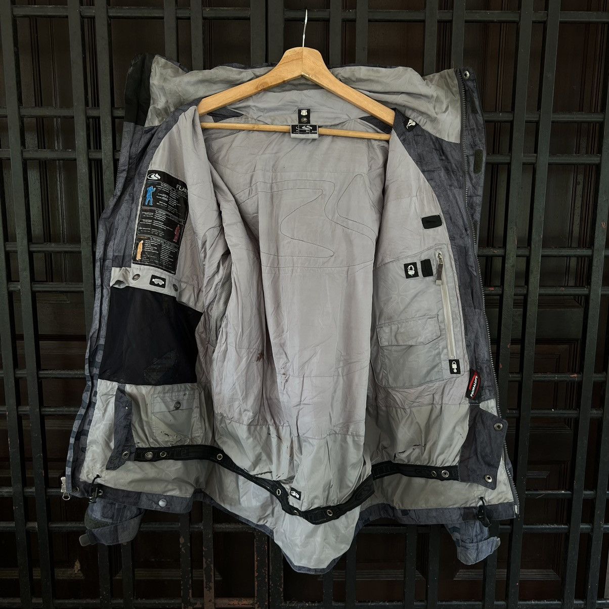 Japanese Brand 💥RARE HUNTING CAMO DESIGN JACKET Size US M / EU 48-50 / 2 - 14 Thumbnail