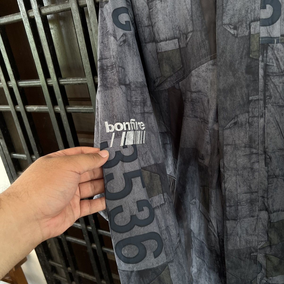 Japanese Brand 💥RARE HUNTING CAMO DESIGN JACKET Size US M / EU 48-50 / 2 - 6 Thumbnail
