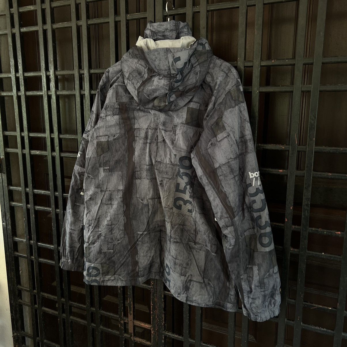 Japanese Brand 💥RARE HUNTING CAMO DESIGN JACKET Size US M / EU 48-50 / 2 - 12 Thumbnail