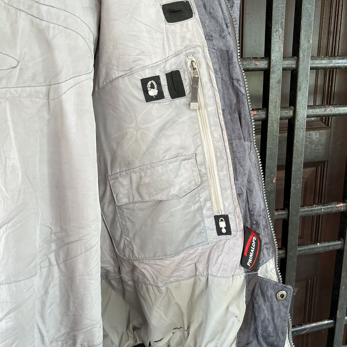 Japanese Brand 💥RARE HUNTING CAMO DESIGN JACKET Size US M / EU 48-50 / 2 - 18 Thumbnail