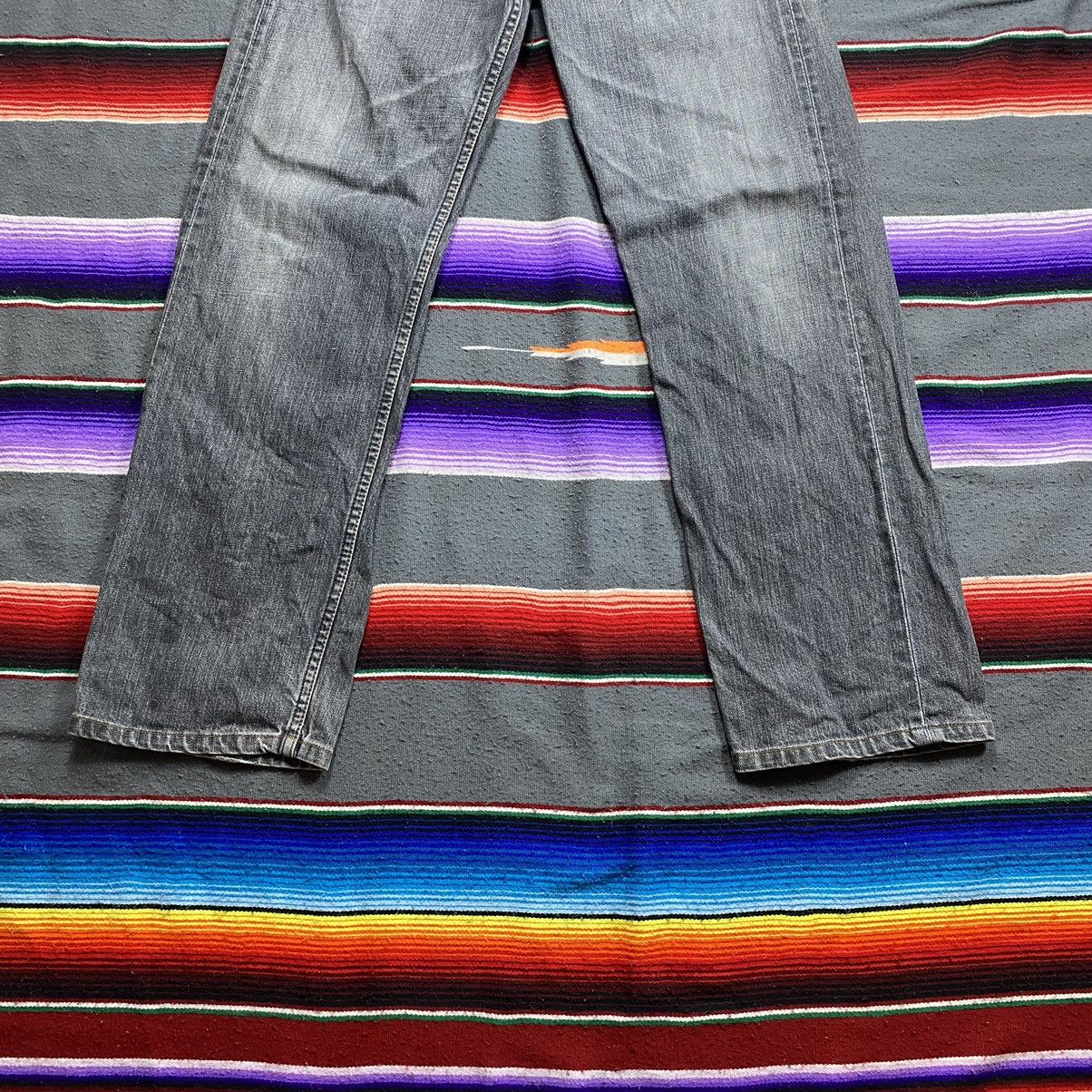 Levi's Vintage Clothing Vintage Levi’s 503 Japanese Faded Denim Size US 31 - 3 Thumbnail