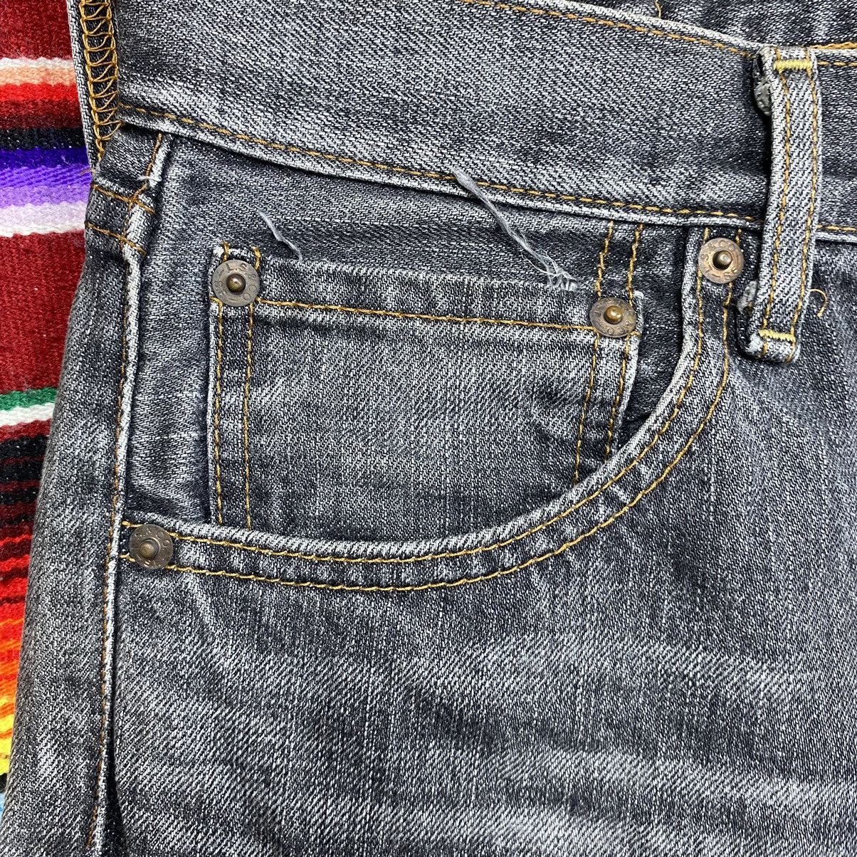 Levi's Vintage Clothing Vintage Levi’s 503 Japanese Faded Denim Size US 31 - 4 Thumbnail
