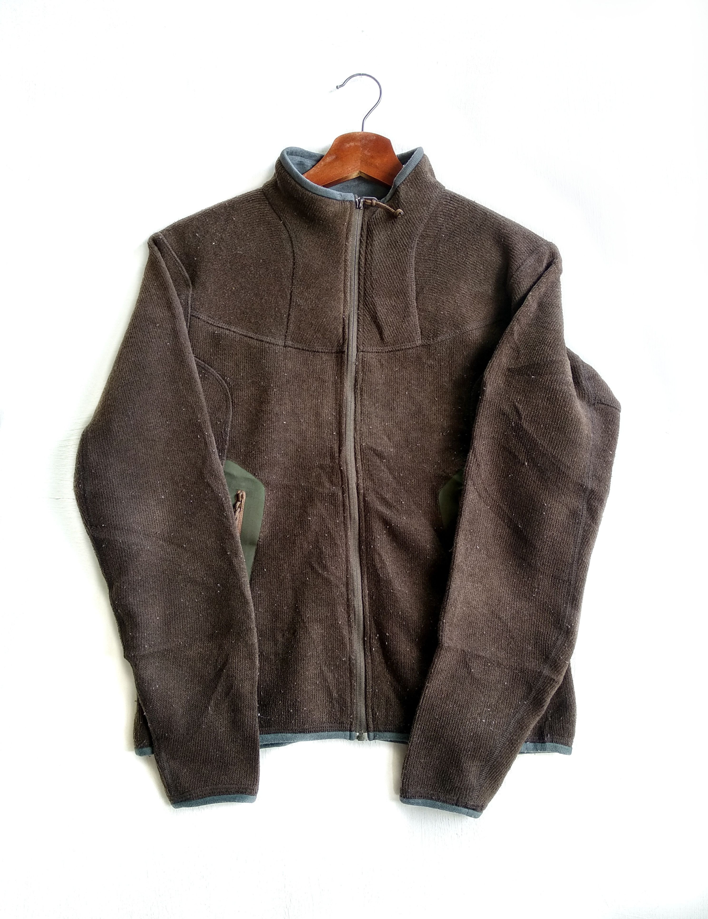 Vintage Arc'Teryx Woman Jacket
