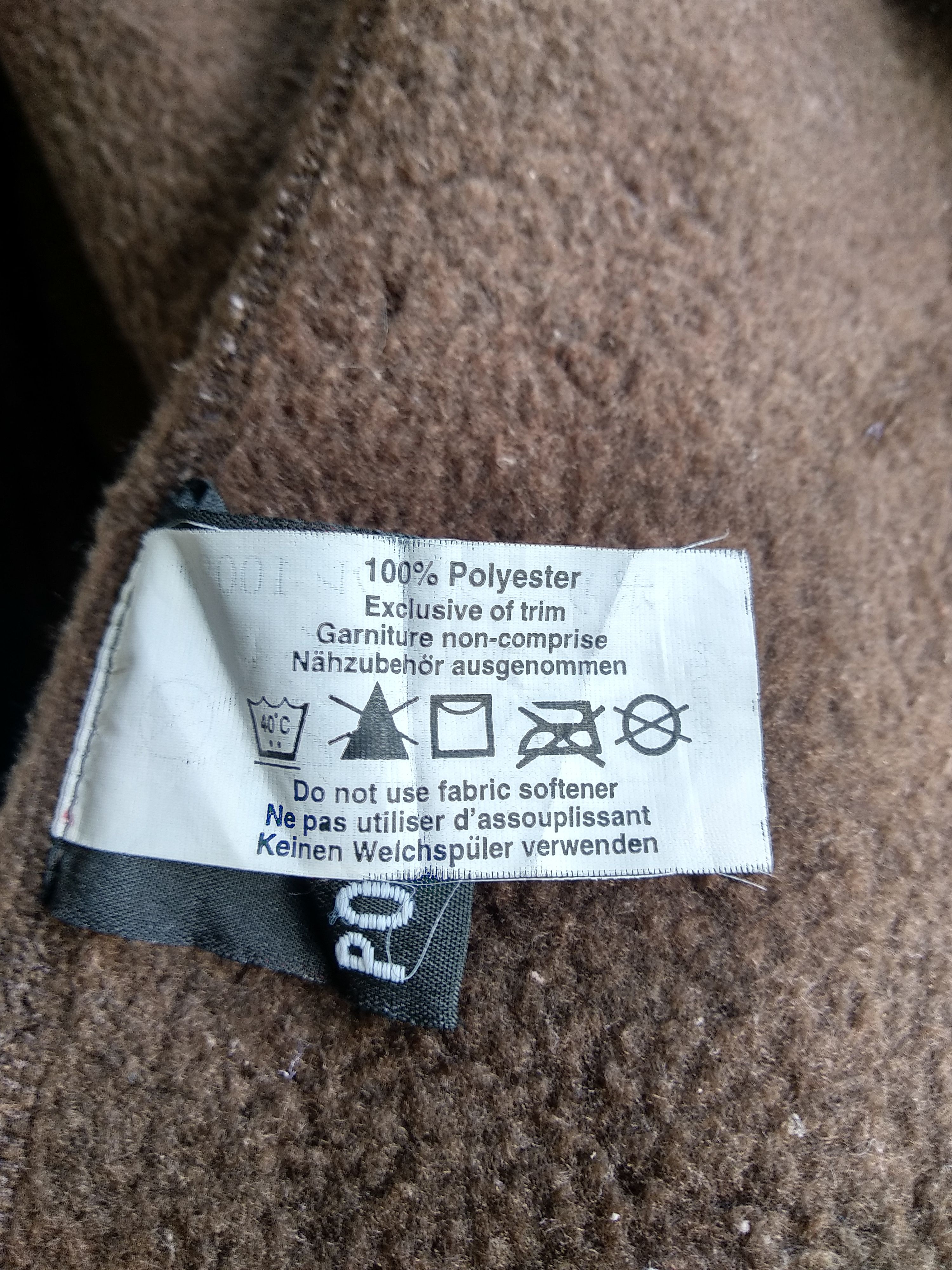 Vintage Arc'Teryx Woman Jacket