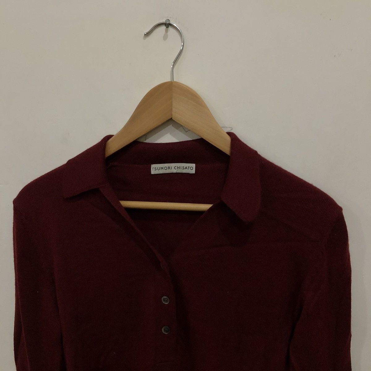 Issey Miyake Tsumori Chisato by Issey Miyake Size US M / EU 48-50 / 2 - 3 Thumbnail