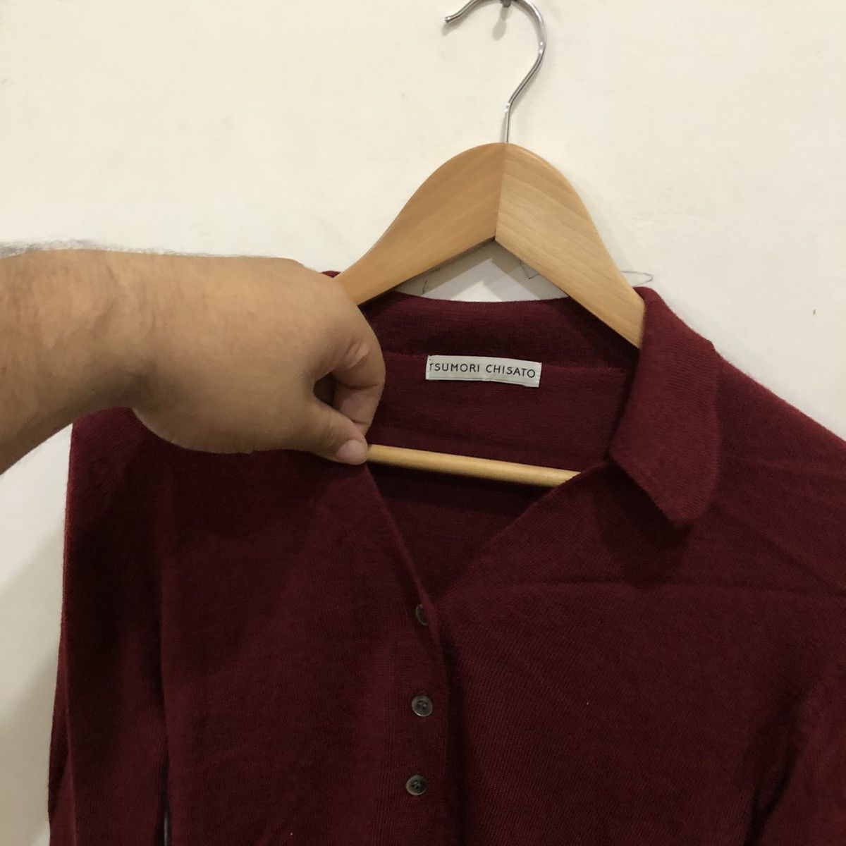 Issey Miyake Tsumori Chisato by Issey Miyake Size US M / EU 48-50 / 2 - 5 Thumbnail